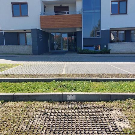 Apartament Black&White Rzeszow Exterior photo